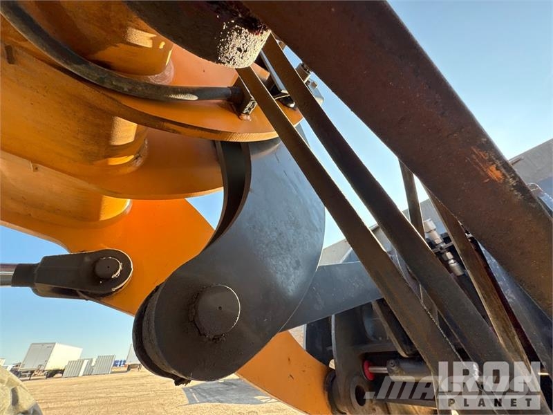 CASE 621G Wheel Loader Колесни товарачи