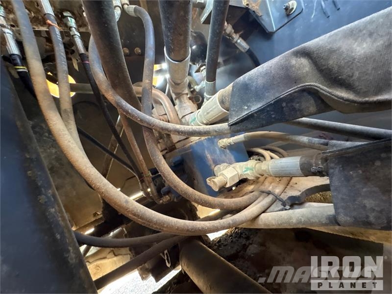 CASE 621G Wheel Loader Колесни товарачи