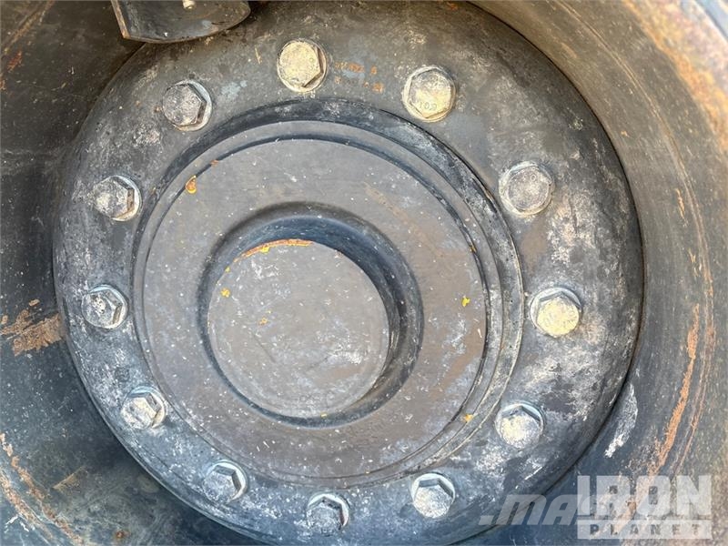 CASE 621G Wheel Loader Колесни товарачи