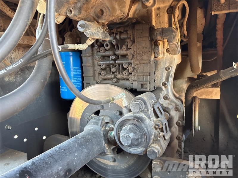 CASE 621G Wheel Loader Колесни товарачи