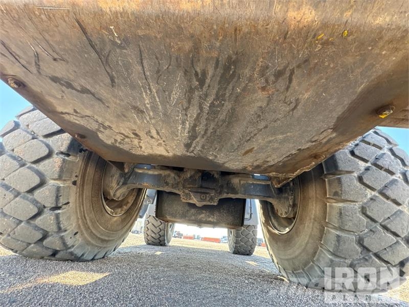 CASE 621G Wheel Loader Колесни товарачи