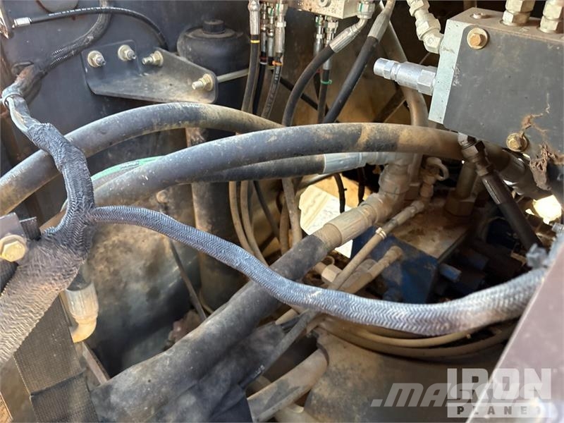CASE 621G Wheel Loader Колесни товарачи