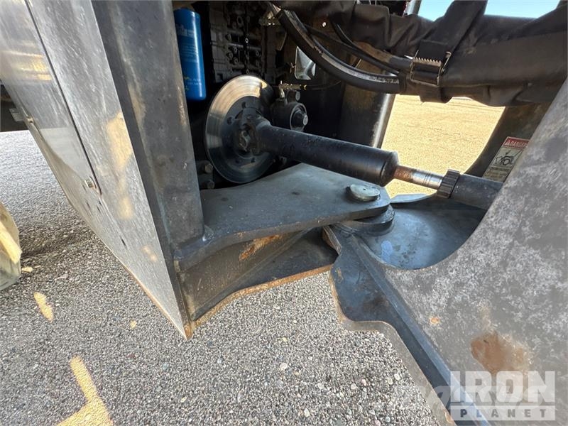 CASE 621G Wheel Loader Колесни товарачи