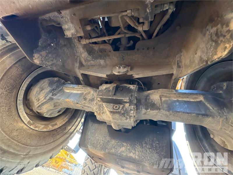 CASE 621G Wheel Loader Колесни товарачи
