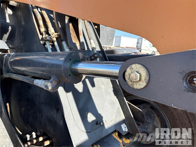 CASE 621G Wheel Loader Колесни товарачи