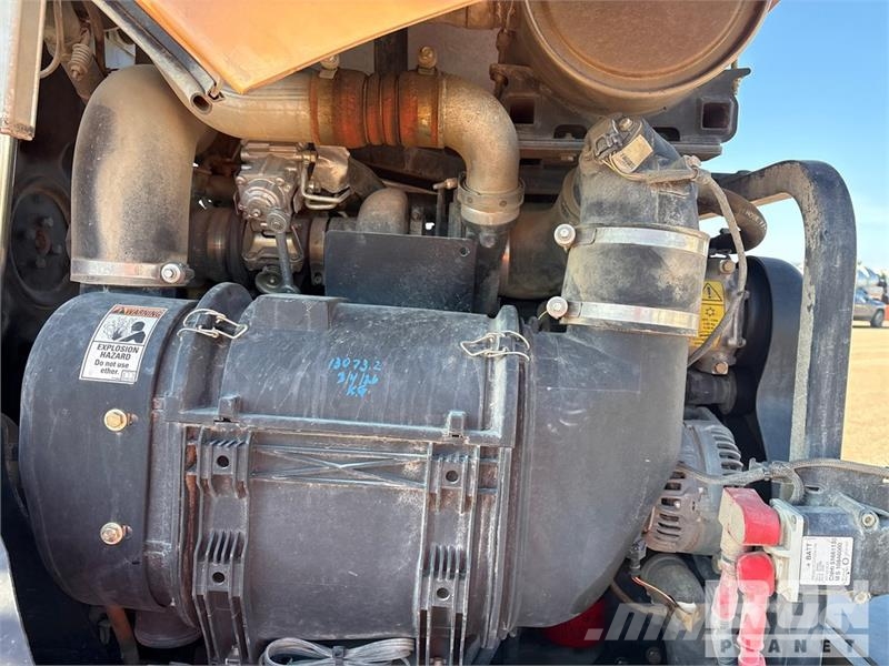 CASE 621G Wheel Loader Колесни товарачи