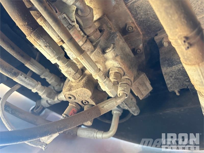 CASE 621G Wheel Loader Колесни товарачи