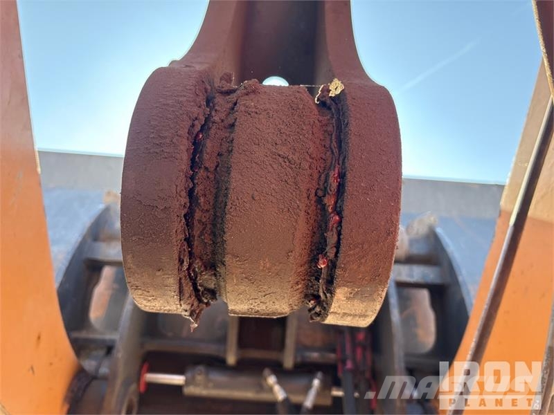 CASE 621G Wheel Loader Колесни товарачи