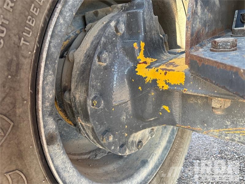 CASE 621G Wheel Loader Колесни товарачи