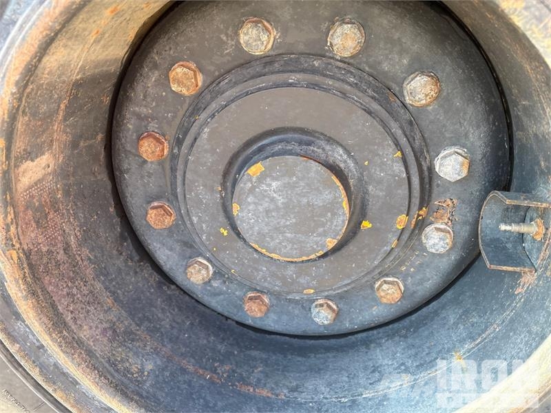 CASE 621G Wheel Loader Колесни товарачи