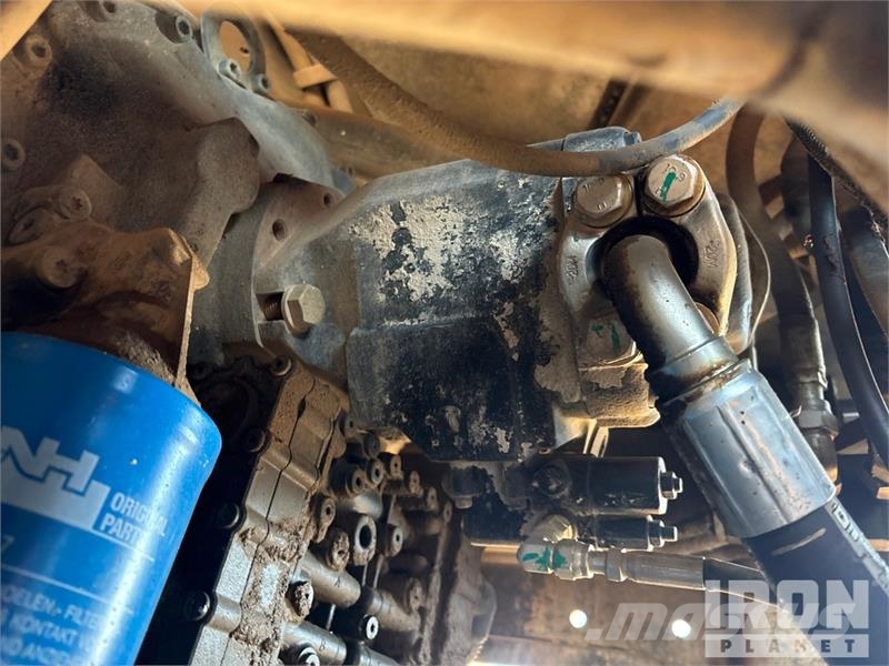 CASE 621G Wheel Loader Колесни товарачи
