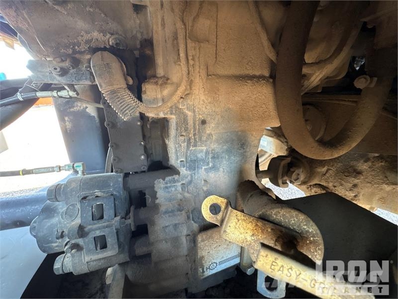 CASE 621G Wheel Loader Колесни товарачи