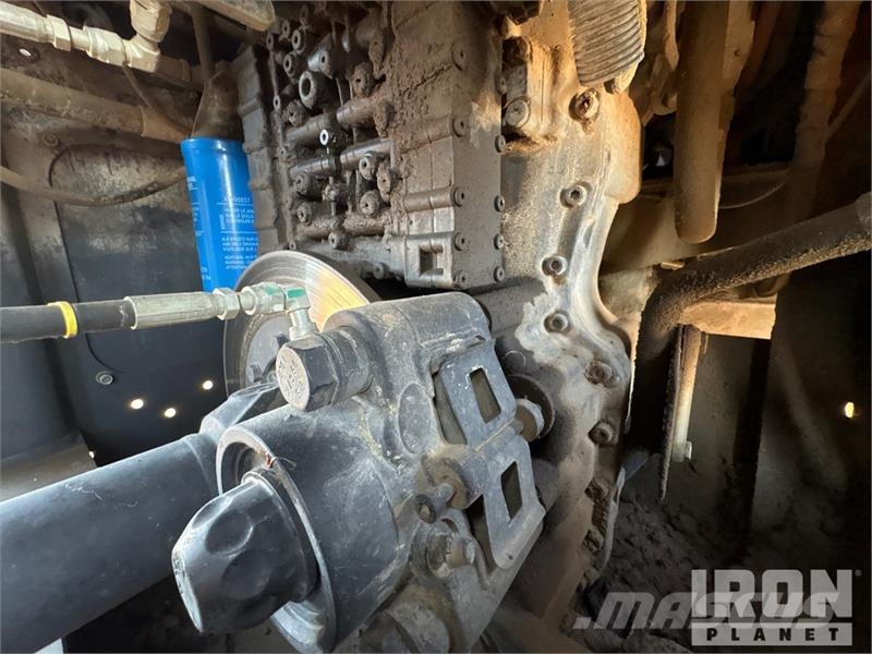CASE 621G Wheel Loader Колесни товарачи