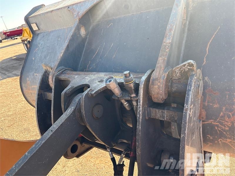 CASE 621G Wheel Loader Колесни товарачи