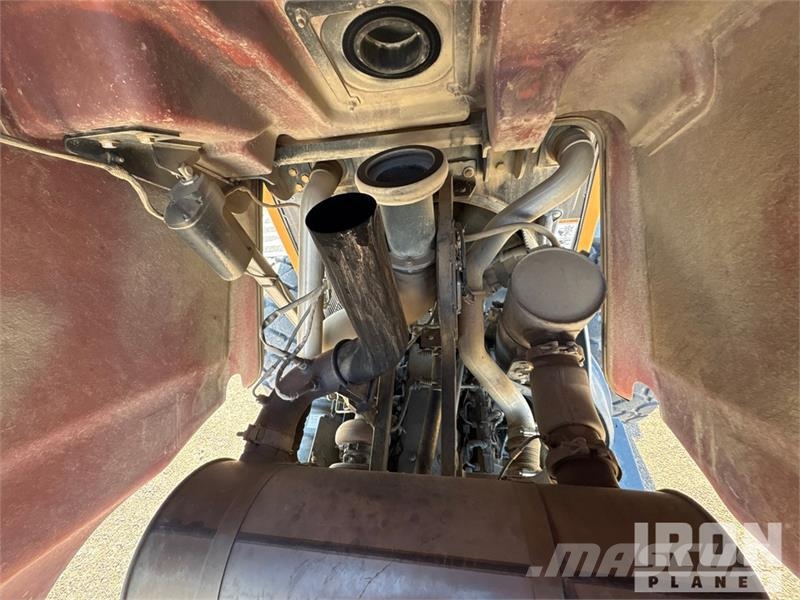 CASE 621G Wheel Loader Колесни товарачи