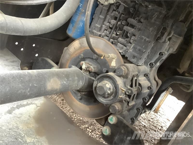 CASE 621G Wheel Loader Cargadoras sobre ruedas