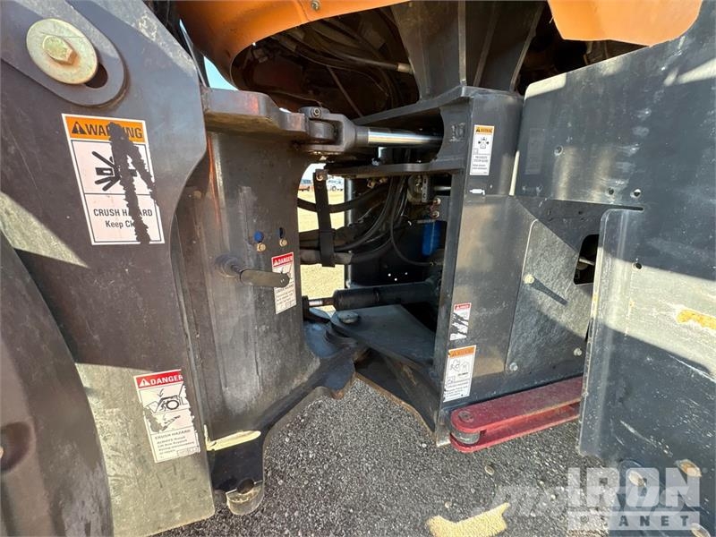 CASE 621G Wheel Loader Колесни товарачи