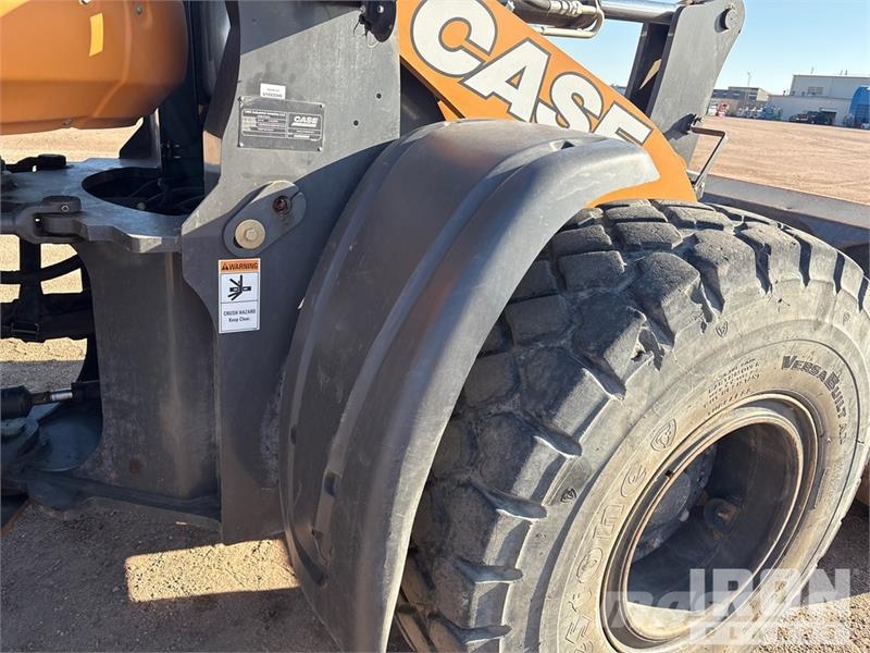 CASE 621G Wheel Loader Колесни товарачи