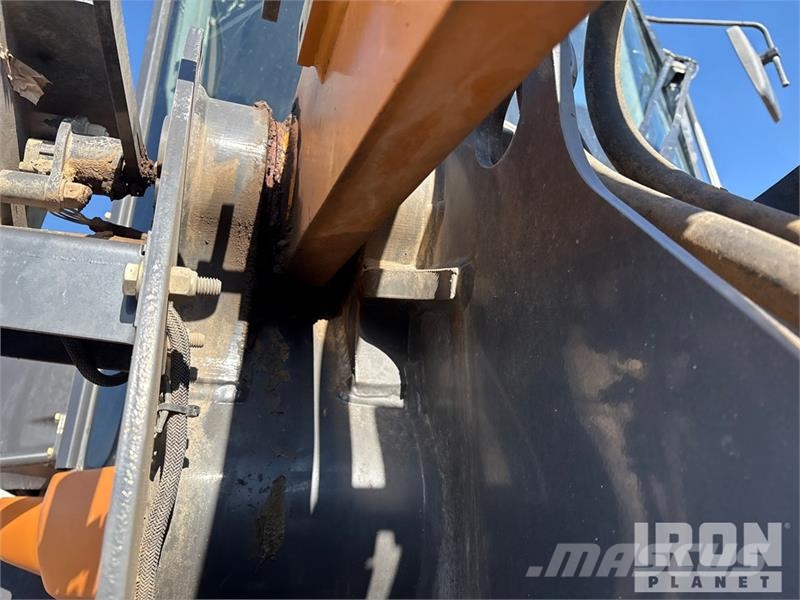 CASE 621G Wheel Loader Колесни товарачи