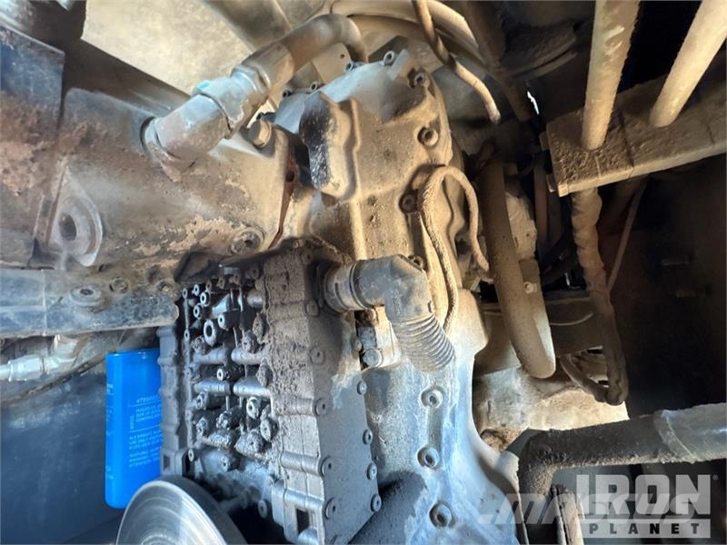CASE 621G Wheel Loader Колесни товарачи