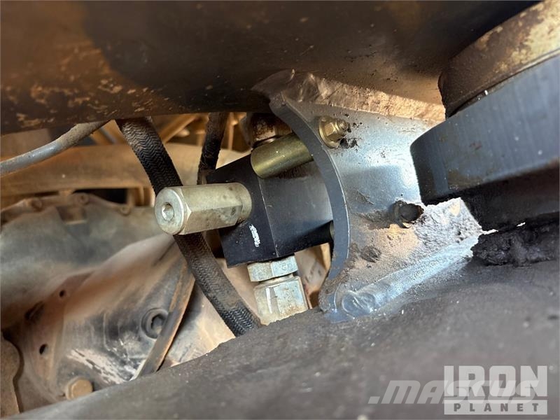 CASE 621G Wheel Loader Колесни товарачи