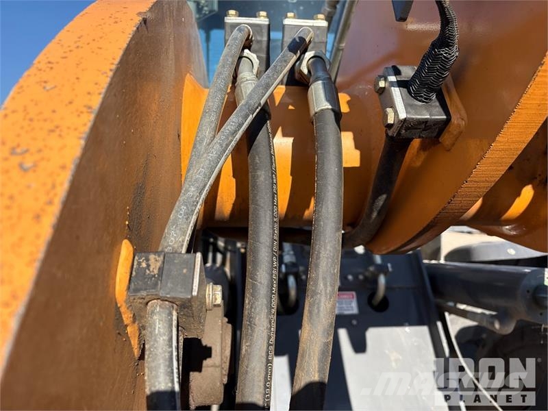 CASE 621G Wheel Loader Колесни товарачи