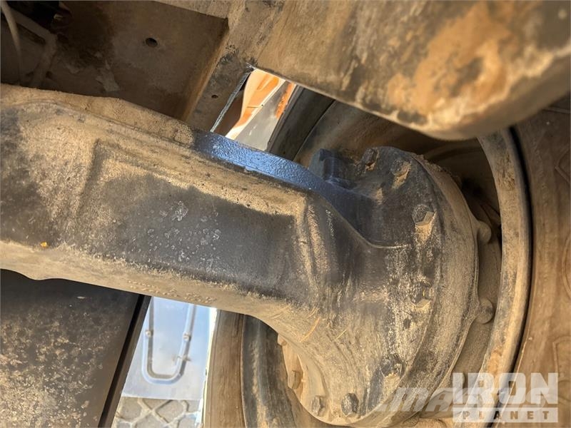 CASE 621G Wheel Loader Колесни товарачи
