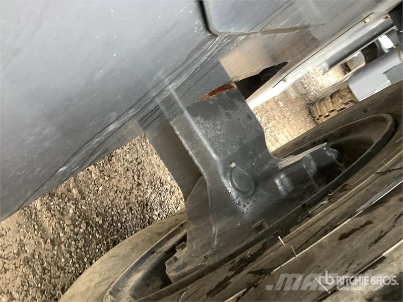 CASE 621G Wheel Loader Cargadoras sobre ruedas