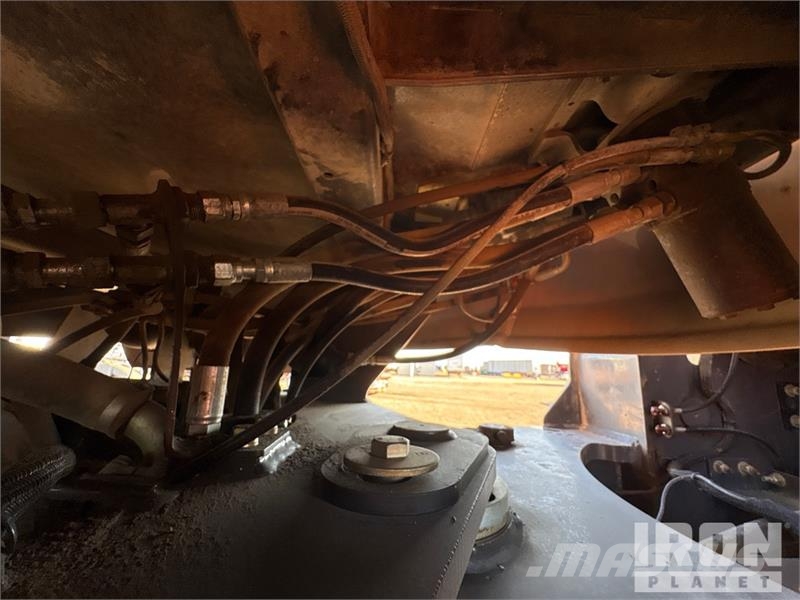 CASE 621G Wheel Loader Колесни товарачи