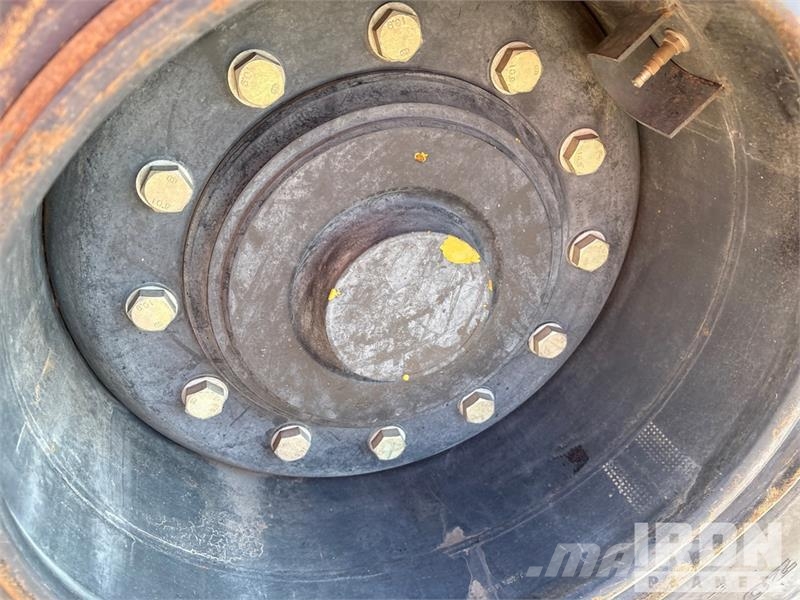 CASE 621G Wheel Loader Колесни товарачи