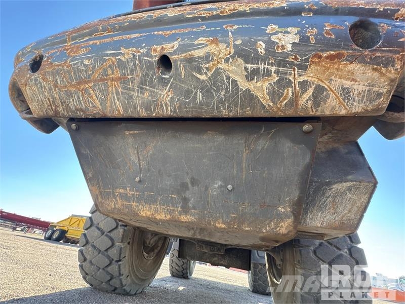 CASE 621G Wheel Loader Колесни товарачи