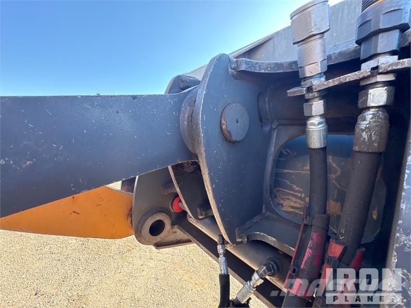 CASE 621G Wheel Loader Колесни товарачи