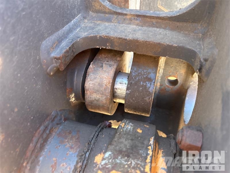 CASE 621G Wheel Loader Колесни товарачи