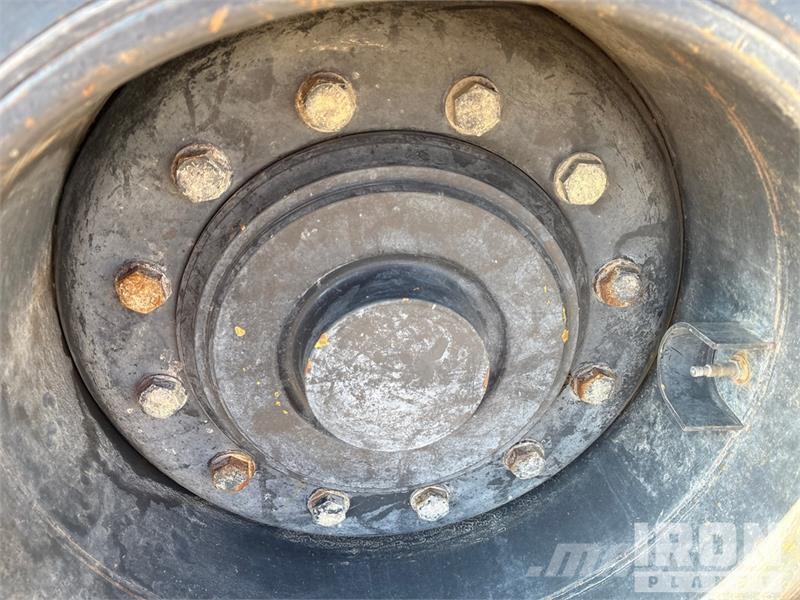 CASE 621G Wheel Loader Колесни товарачи