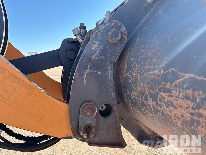 CASE 621G Wheel Loader Колесни товарачи