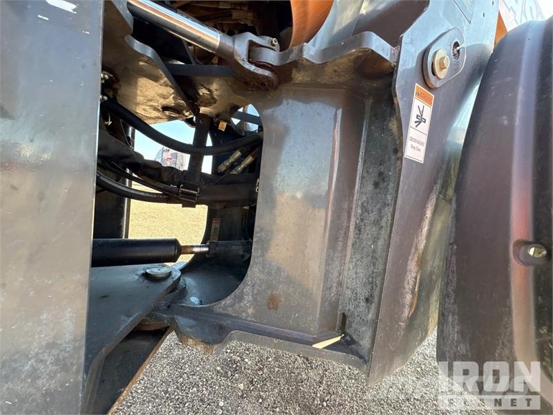 CASE 621G Wheel Loader Колесни товарачи