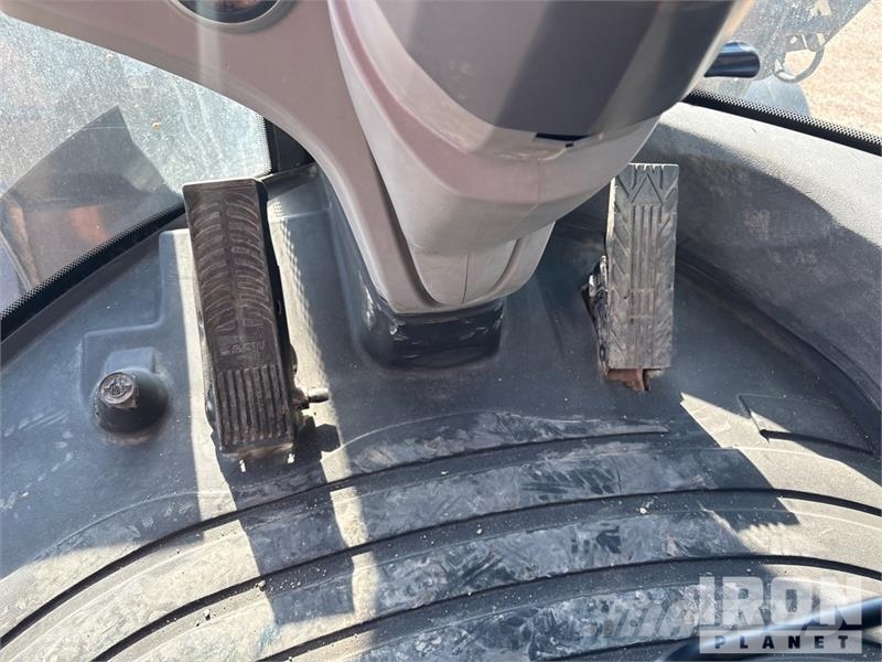 CASE 621G Wheel Loader Колесни товарачи