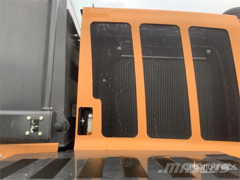CASE 621G Wheel Loader Cargadoras sobre ruedas