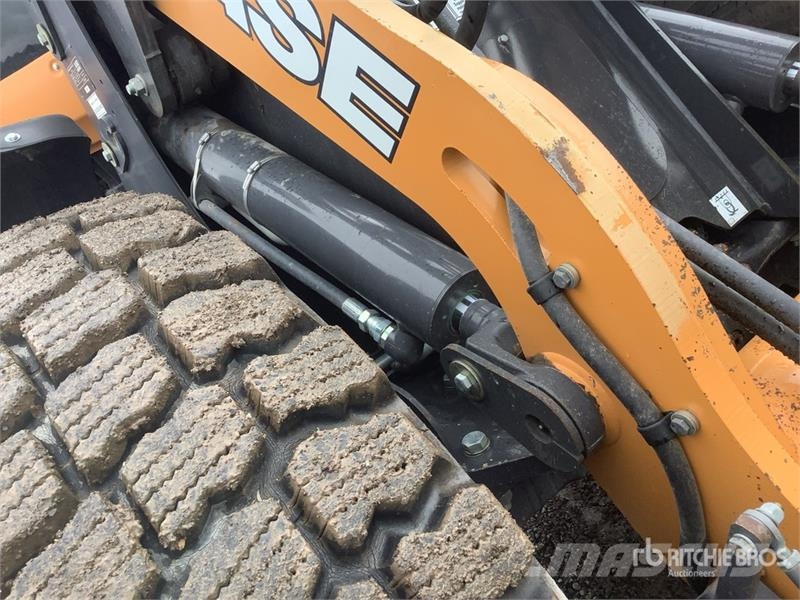 CASE 621G Wheel Loader Cargadoras sobre ruedas
