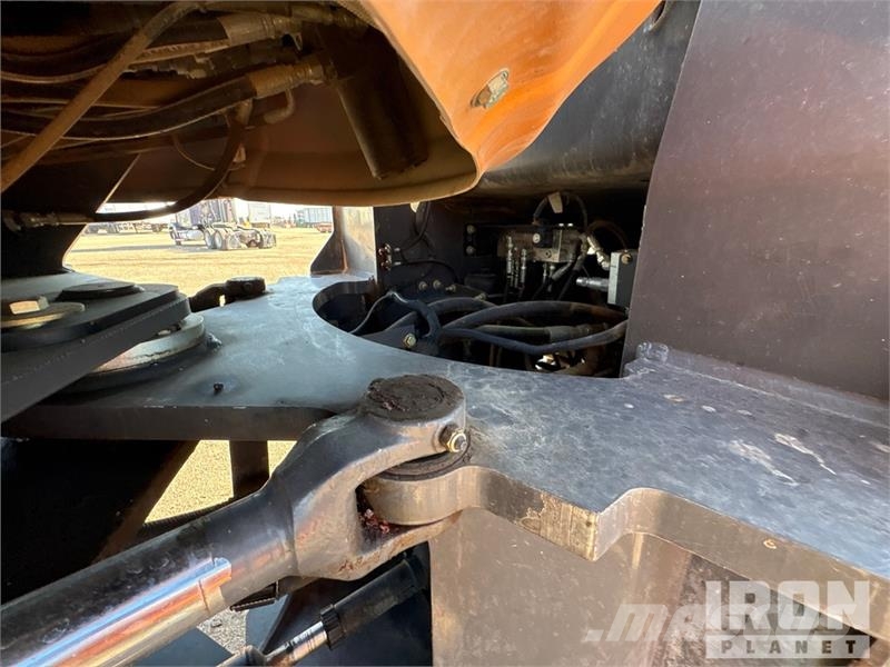 CASE 621G Wheel Loader Колесни товарачи
