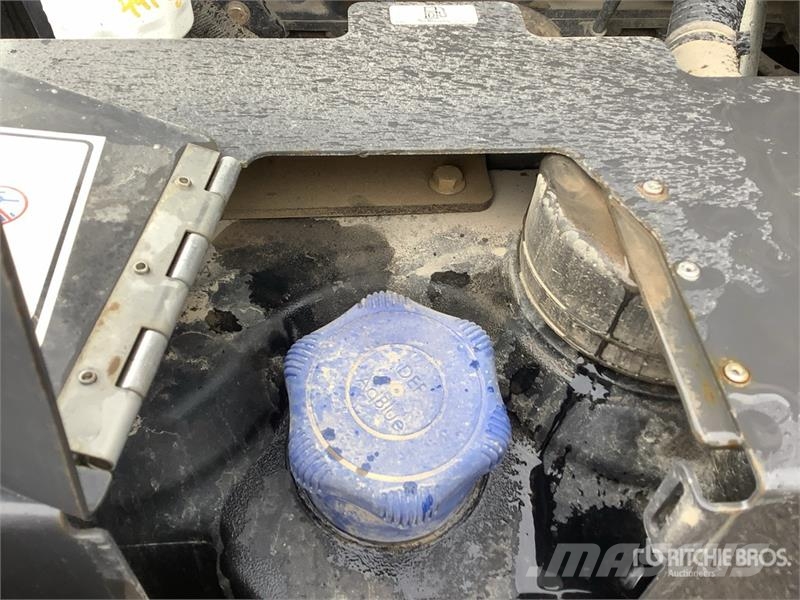 CASE 621G Wheel Loader Cargadoras sobre ruedas