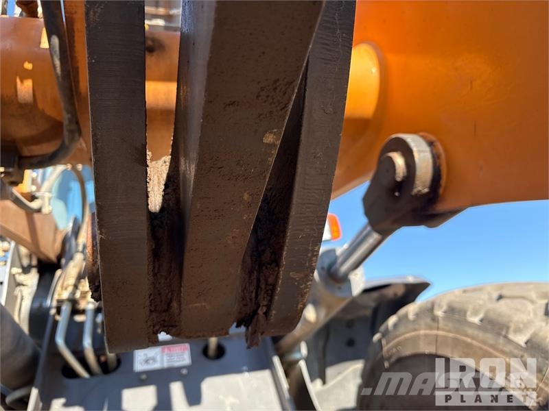 CASE 621G Wheel Loader Колесни товарачи
