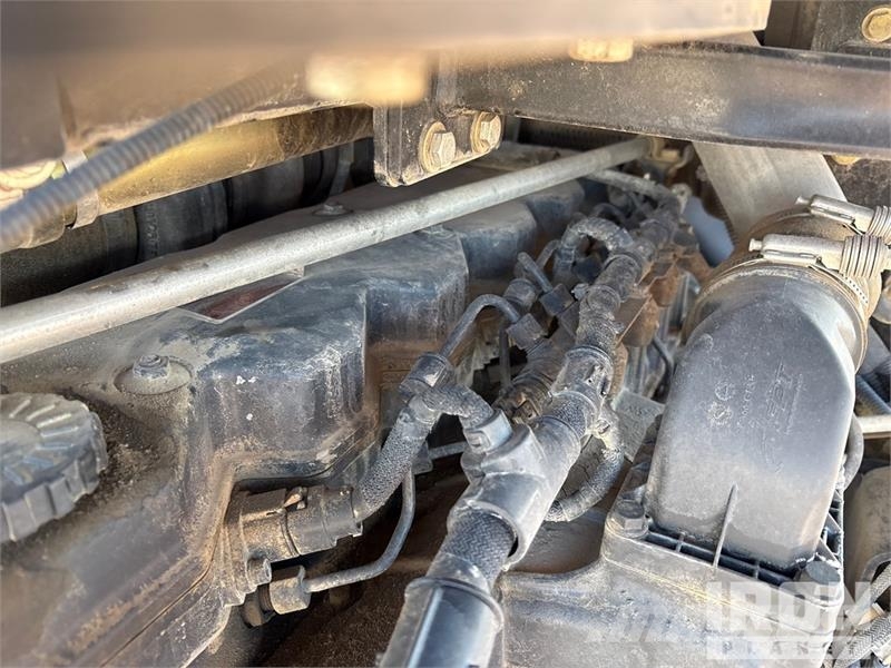 CASE 621G Wheel Loader Колесни товарачи