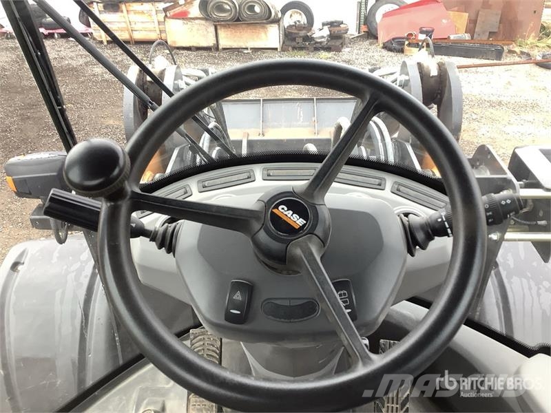 CASE 621G Wheel Loader Cargadoras sobre ruedas
