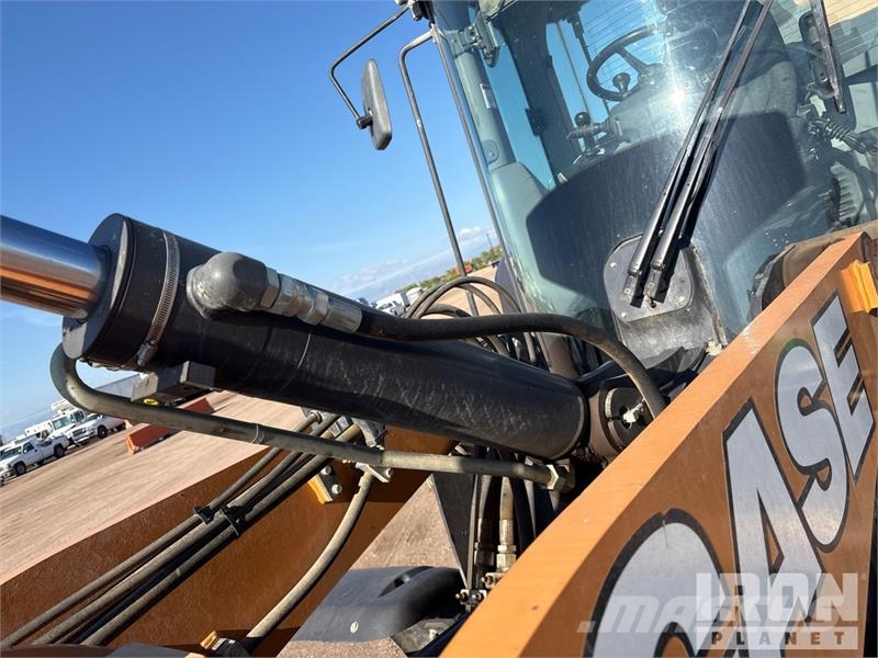 CASE 621G Wheel Loader Колесни товарачи