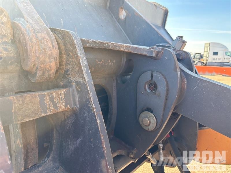 CASE 621G Wheel Loader Колесни товарачи
