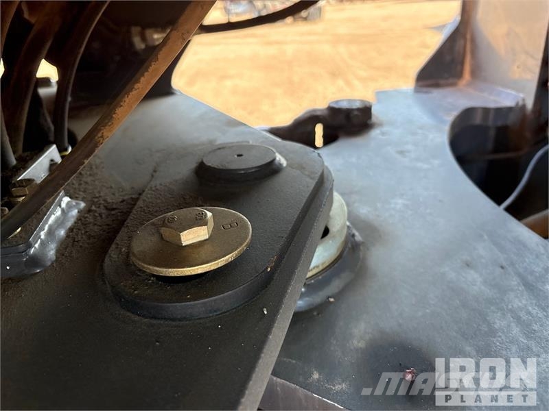 CASE 621G Wheel Loader Колесни товарачи