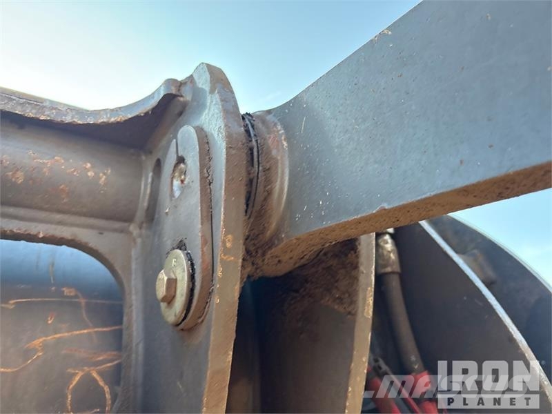 CASE 621G Wheel Loader Колесни товарачи