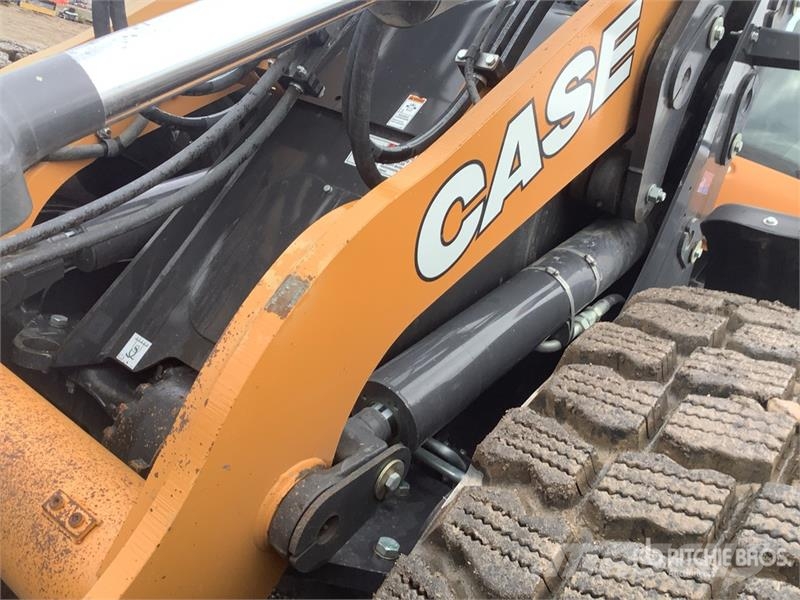 CASE 621G Wheel Loader Cargadoras sobre ruedas