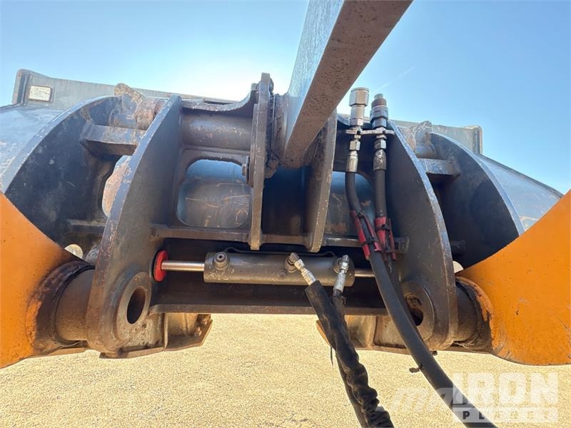 CASE 621G Wheel Loader Колесни товарачи